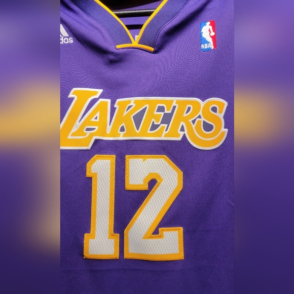 BNWT Adidas Dwight Howard Jersey - Picture 5 of 9